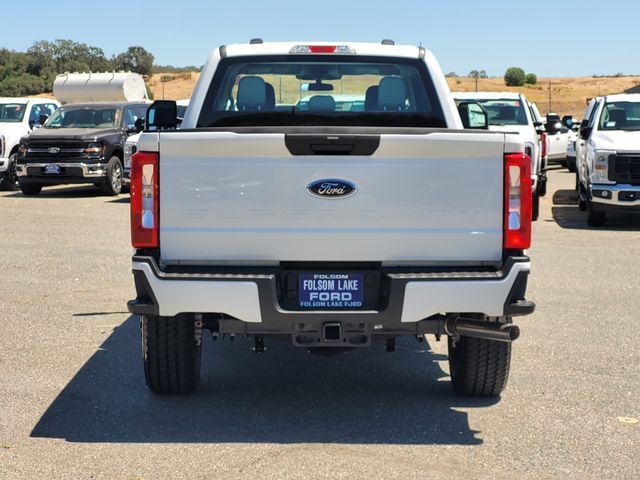2026 Ford F-250SD XL Folsom CA