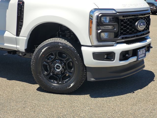 2026 Ford F-250SD XL Folsom CA