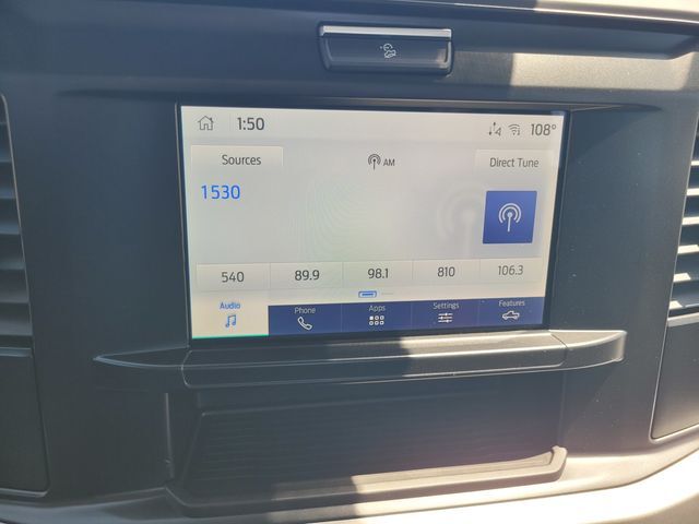 2026 Ford F-250SD XL Folsom CA