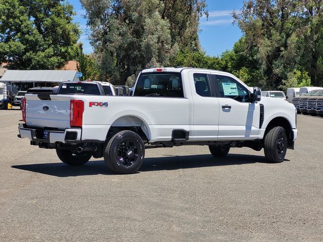 2026 Ford F-250SD XL Folsom CA
