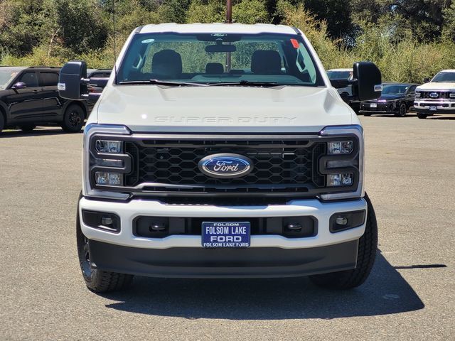 2026 Ford F-250SD XL Folsom CA