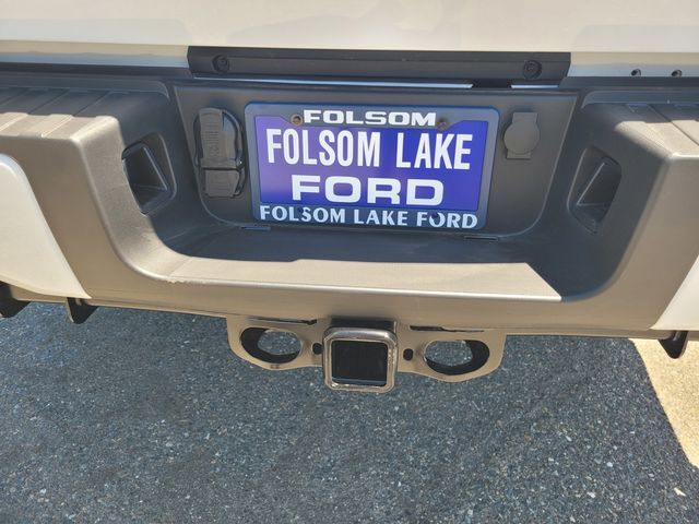 2026 Ford F-250SD XL Folsom CA