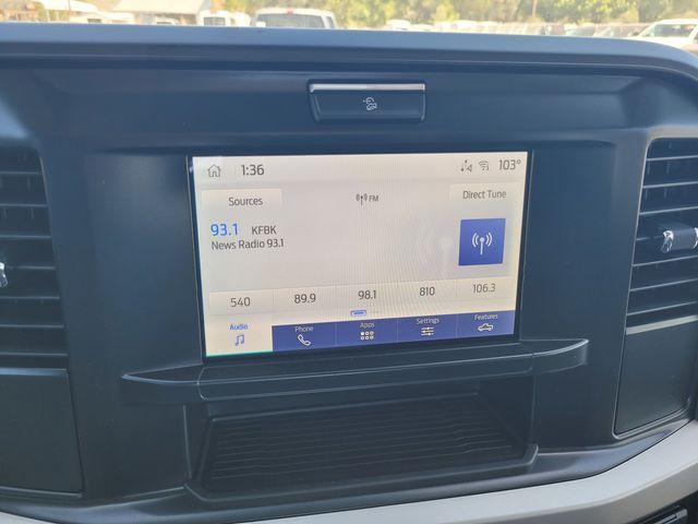 2026 Ford F-250SD XL Folsom CA