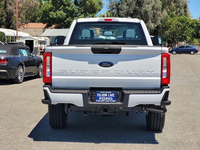 2026 Ford F-250SD XL Folsom CA