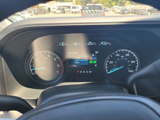 2026 Ford F-250SD XL Folsom CA