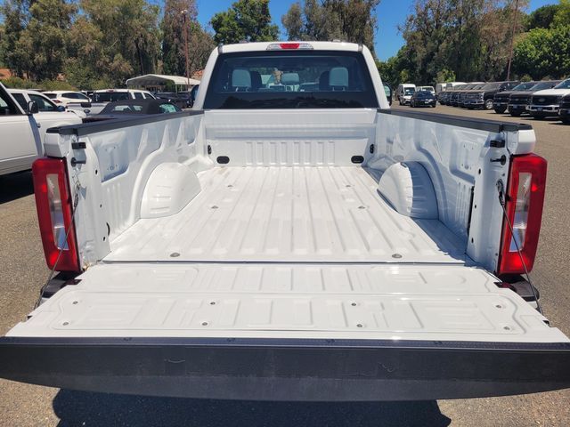 2026 Ford F-250SD XL Folsom CA