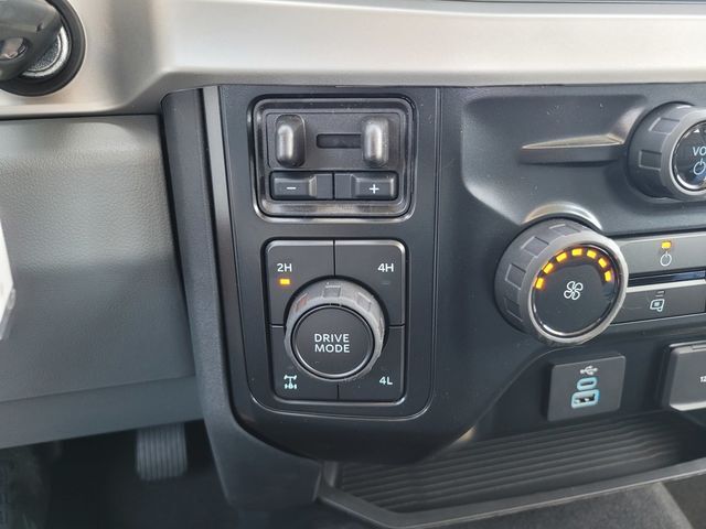 2026 Ford F-250SD XL Folsom CA