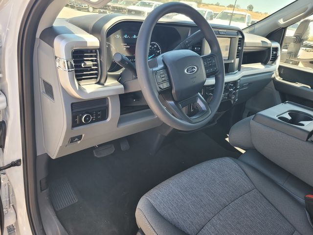 2026 Ford F-250SD XL Folsom CA