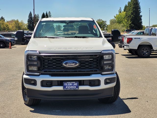 2026 Ford F-250SD XL Folsom CA