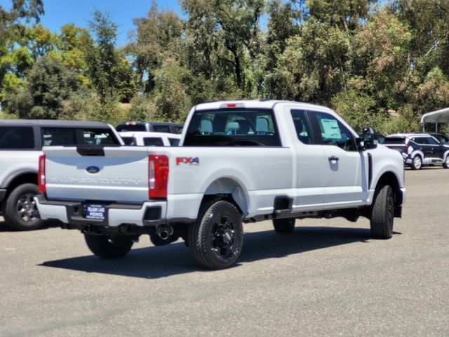 2026 Ford F-250SD XL Folsom CA