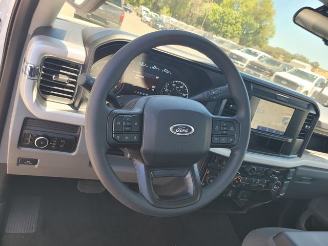 2026 Ford F-250SD XL Folsom CA