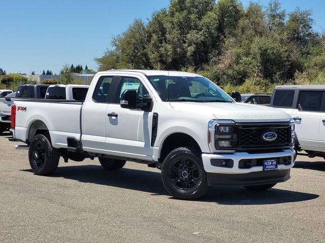2026 Ford F-250SD XL Folsom CA