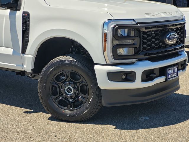 2026 Ford F-250SD XL Folsom CA