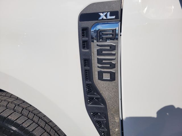 2026 Ford F-250SD XL Folsom CA