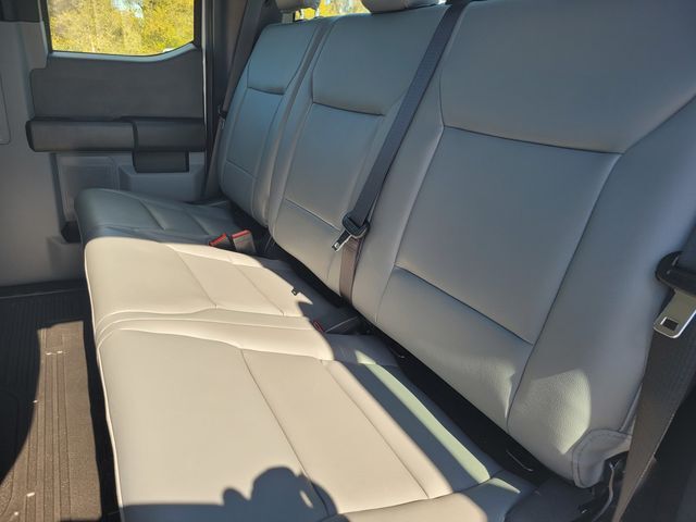 2026 Ford F-250SD XL Folsom CA