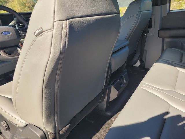 2026 Ford F-250SD XL Folsom CA