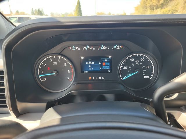 2026 Ford F-250SD XL Folsom CA