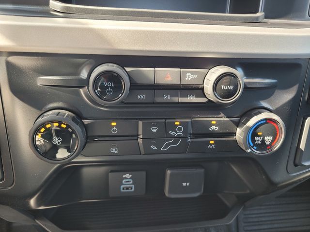 2026 Ford F-250SD XL Folsom CA