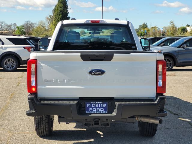 2026 Ford F-250SD XL Folsom CA