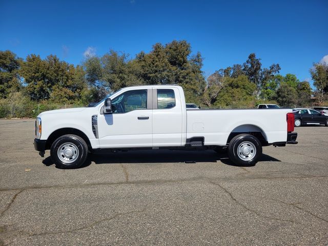 2026 Ford F-250SD XL Folsom CA
