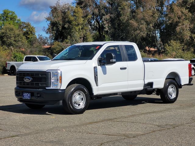 2026 Ford F-250SD XL Folsom CA