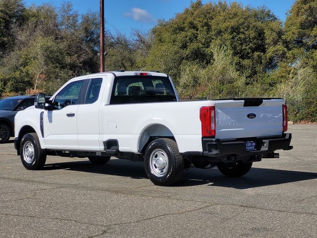 2026 Ford F-250SD XL Folsom CA