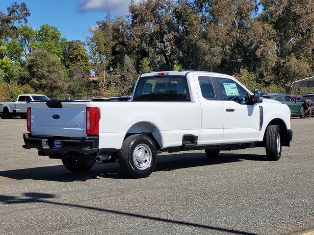 2026 Ford F-250SD XL Folsom CA