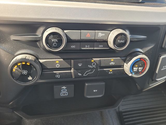 2026 Ford F-250SD XL Folsom CA