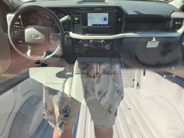 2026 Ford F-250SD XL Folsom CA