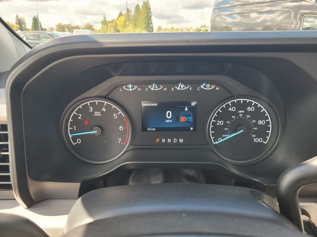 2026 Ford F-250SD XL Folsom CA