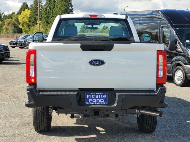 2026 Ford F-250SD XL Folsom CA