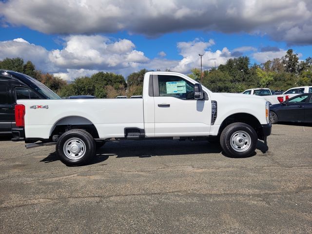 2026 Ford F-250SD XL Folsom CA