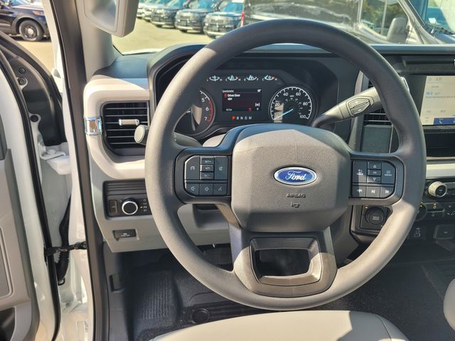 2026 Ford F-250SD XL Folsom CA