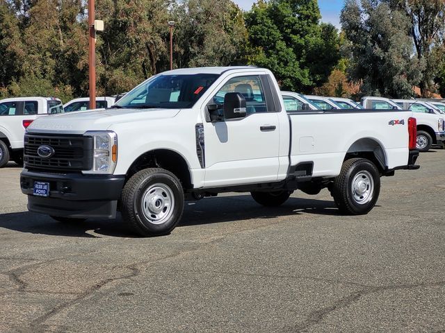 2026 Ford F-250SD XL Folsom CA
