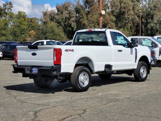 2026 Ford F-250SD XL Folsom CA
