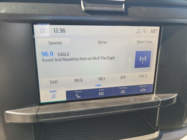 2026 Ford F-250SD XL Folsom CA