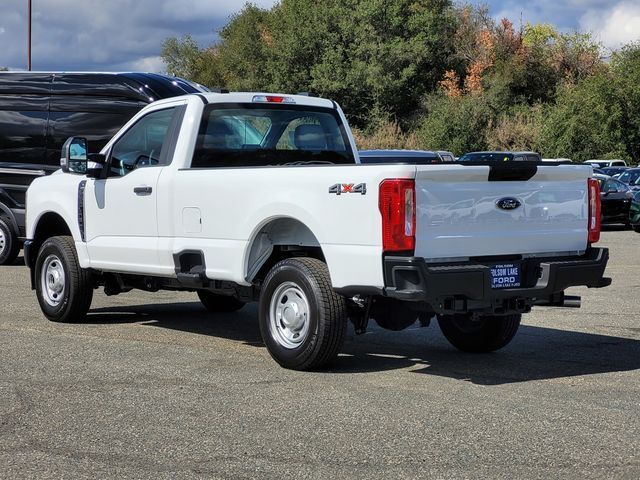2026 Ford F-250SD XL Folsom CA