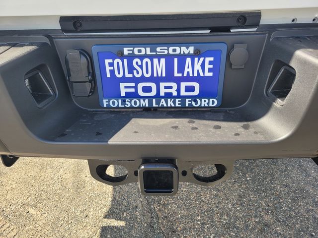 2026 Ford F-250SD XL Folsom CA