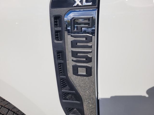 2026 Ford F-250SD XL Folsom CA