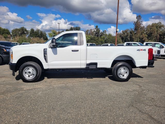 2026 Ford F-250SD XL Folsom CA
