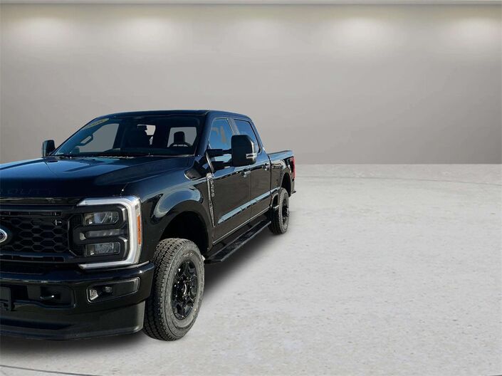 2026 Ford F-250SD XL Oshkosh WI