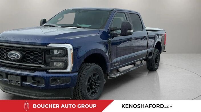 2026 Ford F-250SD XL Oshkosh WI