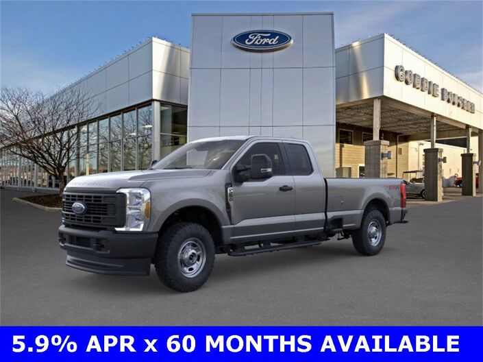 2026 Ford F-250SD XL Oshkosh WI