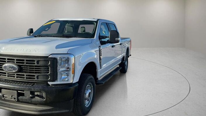 2026 Ford F-250SD XL Oshkosh WI