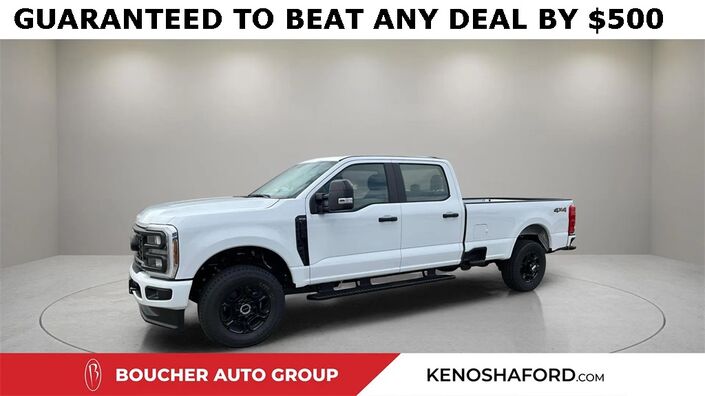 2026 Ford F-250SD XL Oshkosh WI