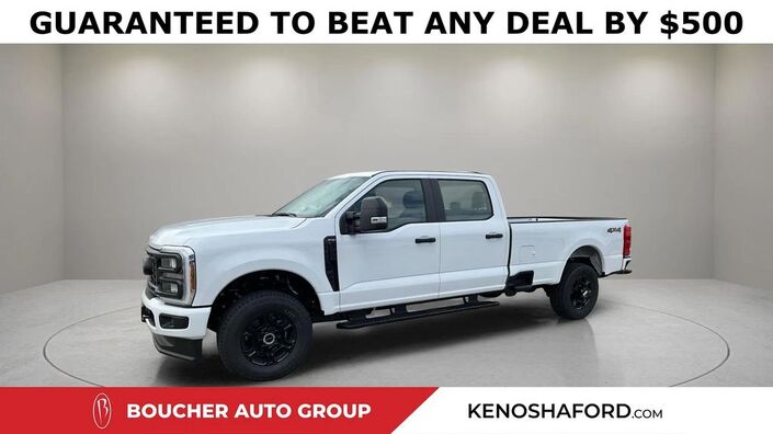 2026 Ford F-250SD XL Oshkosh WI