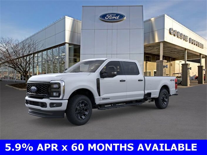 2026 Ford F-250SD XL Oshkosh WI