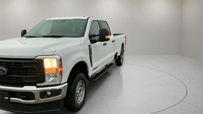 2026 Ford F-250SD XL Oshkosh WI