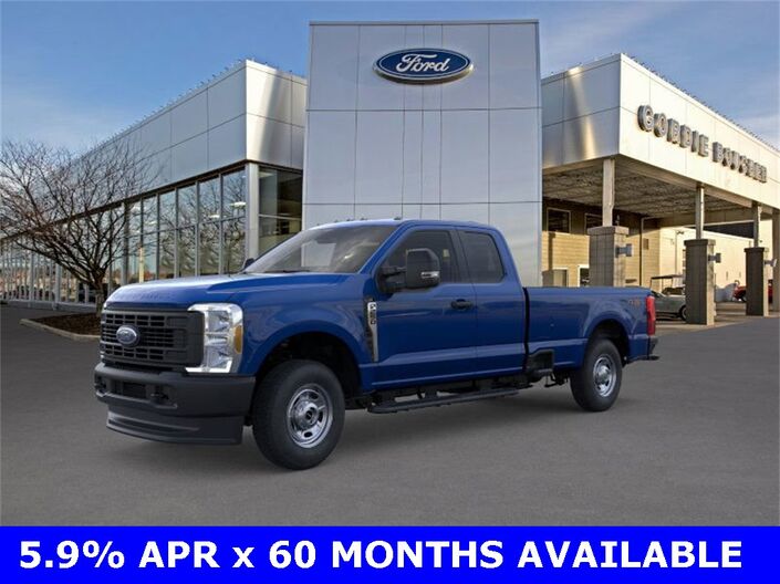 2026 Ford F-250SD XL Oshkosh WI