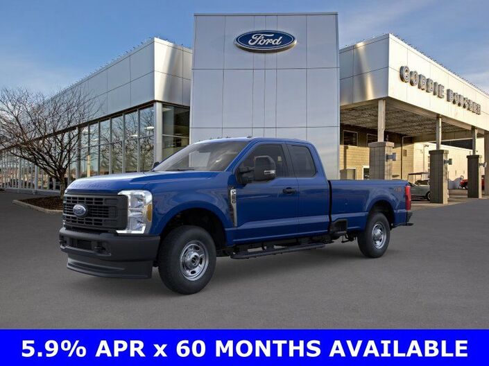 2026 Ford F-250SD XL Oshkosh WI